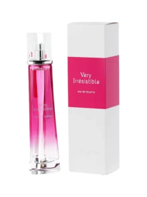 Sleva Givenchy Very Irrésistible EDT 50 ml W