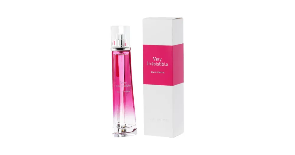 Sleva Givenchy Very Irrésistible EDT 50 ml W