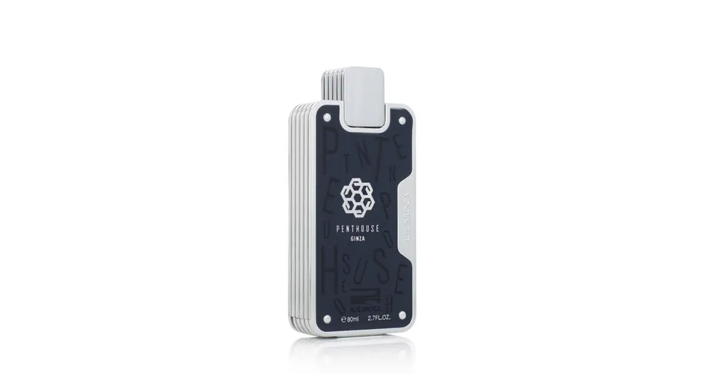 Časově Omezené Rue Broca Penthouse Ginza EDP 80 ml UNISEX