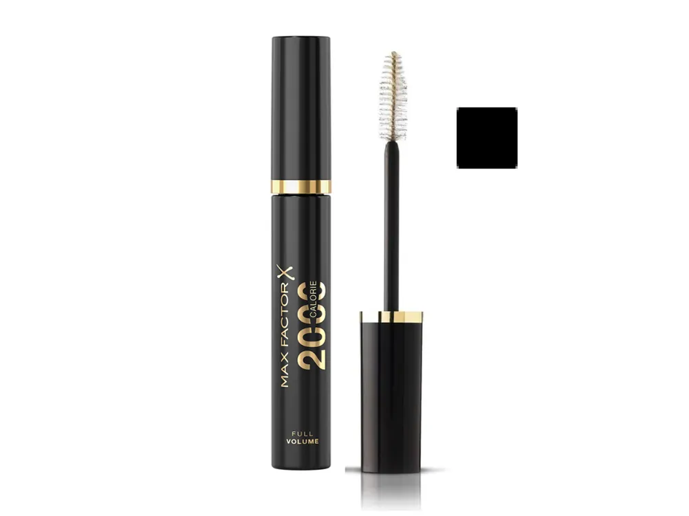 Max Factor řasenka 9 ml 2000 Calorie Full Volume Black Top Prodej