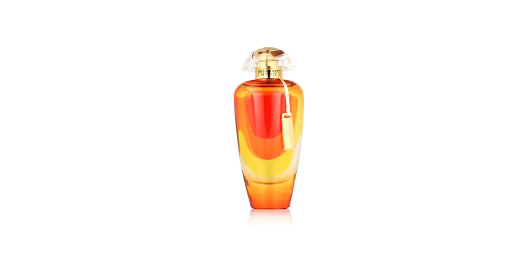 The Merchant of Venice Andalusian Soul EDP 100 ml UNISEX Autentický