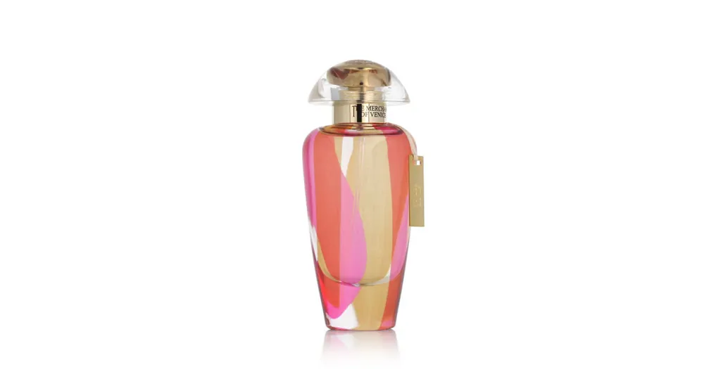Nová Kolekce The Merchant of Venice Suave Petals EDP 50 ml W