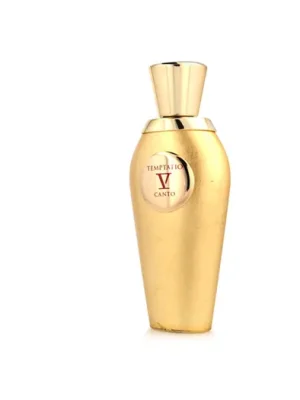 V Canto Temptatio Extrait de Parfum 100 ml UNISEX Bezpečná Platba