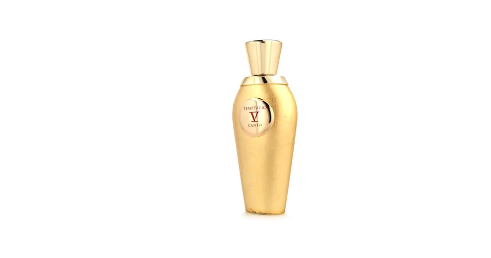 V Canto Temptatio Extrait de Parfum 100 ml UNISEX Bezpečná Platba
