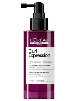 Objednat Nyní LOREAL Serie Expert Curl Expression Density Stimulator 90ml - sérum pro hustotu vlnitých vlasů