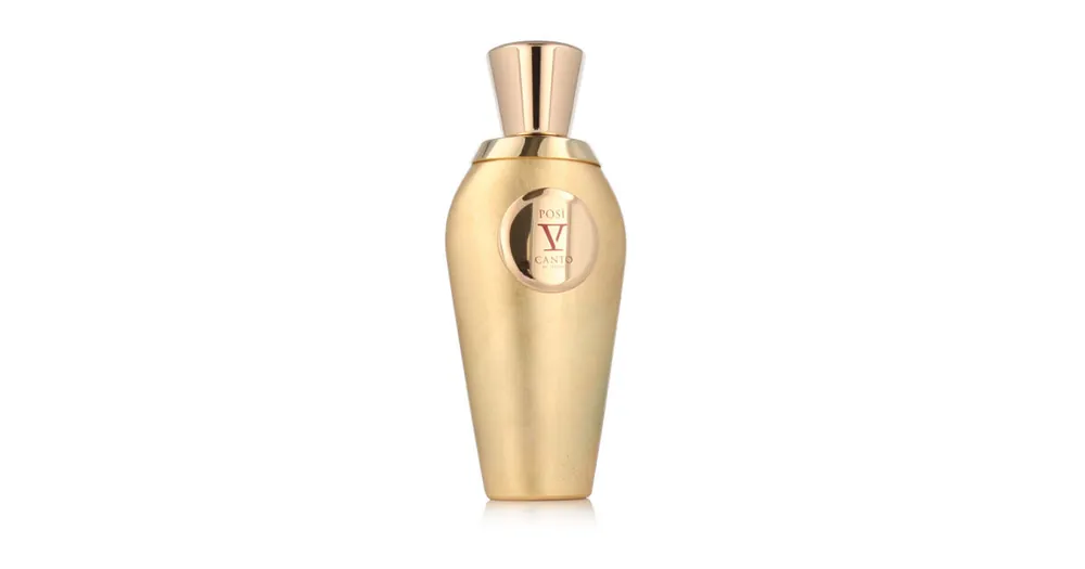 Rychlé Dodání V Canto Posí Extrait de Parfum 100 ml UNISEX