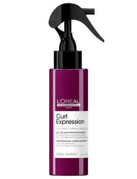 Horká Nabídka LOREAL Serie Expert Curl Expression Curls Reviver 190ml - oživující sprej pro vlnité vlasy