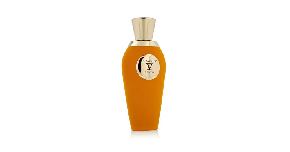 Expresní Doručení V Canto Sigismondo Extrait de Parfum 100 ml UNISEX