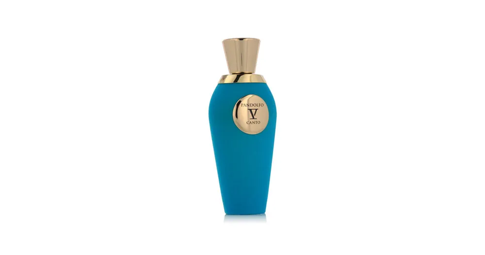 V Canto Pandolfo Extrait de Parfum 100 ml UNISEX Nejprodávanější