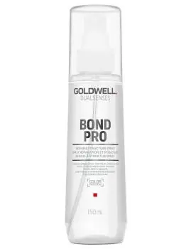 Akce GOLDWELL Dualsenses Bond Pro Repair And Structure Spray 150ml - sprej pro lámavé vlasy