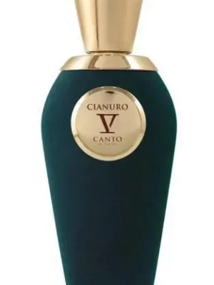 Nejlepší Cena V Canto Cianuro Extrait de Parfum 100 ml UNISEX