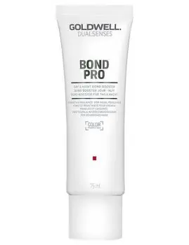 Rychlé Dodání GOLDWELL Dualsenses Bond Pro Day And Night Bond Booster 75ml - proti lámání a třepení konečků vlasů