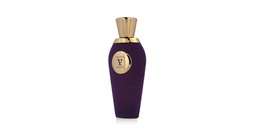 Poslední Šance V Canto Isotta Extrait de Parfum 100 ml UNISEX