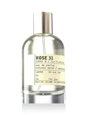 Kup Teď Le Labo Rose 31 EDP 100 ml UNISEX