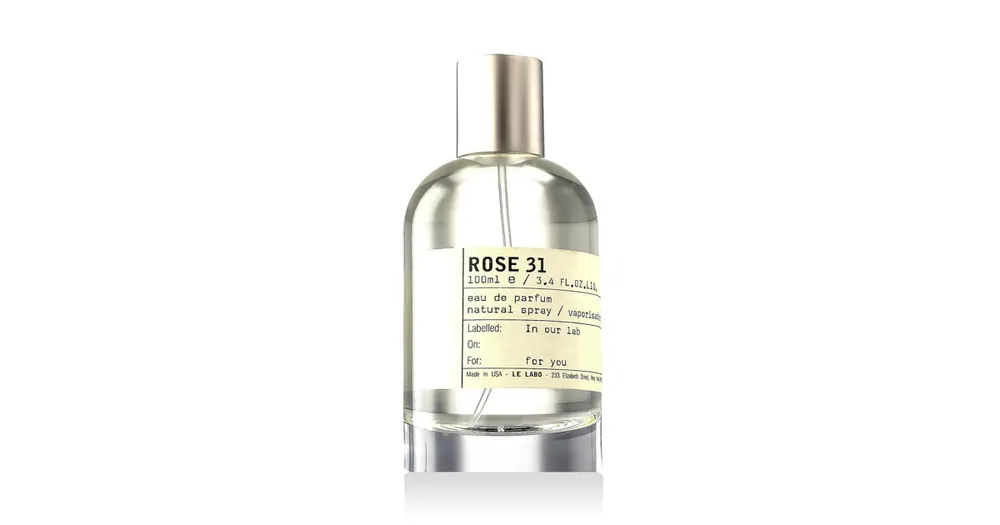 Kup Teď Le Labo Rose 31 EDP 100 ml UNISEX