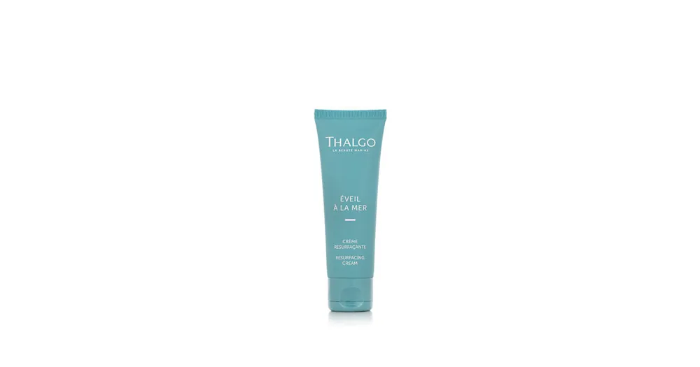 Thalgo Éveil à la Mer Resurfacing Cream 50 ml Poslední Šance