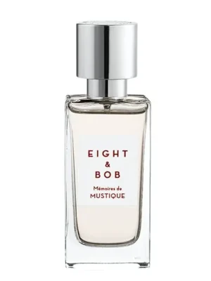 Eight & Bob Mémoires de Mustique EDT 30 ml UNISEX Zlevněný