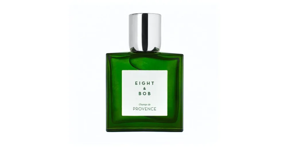 Eight & Bob Champs de Provence EDP 100 ml UNISEX Výprodej