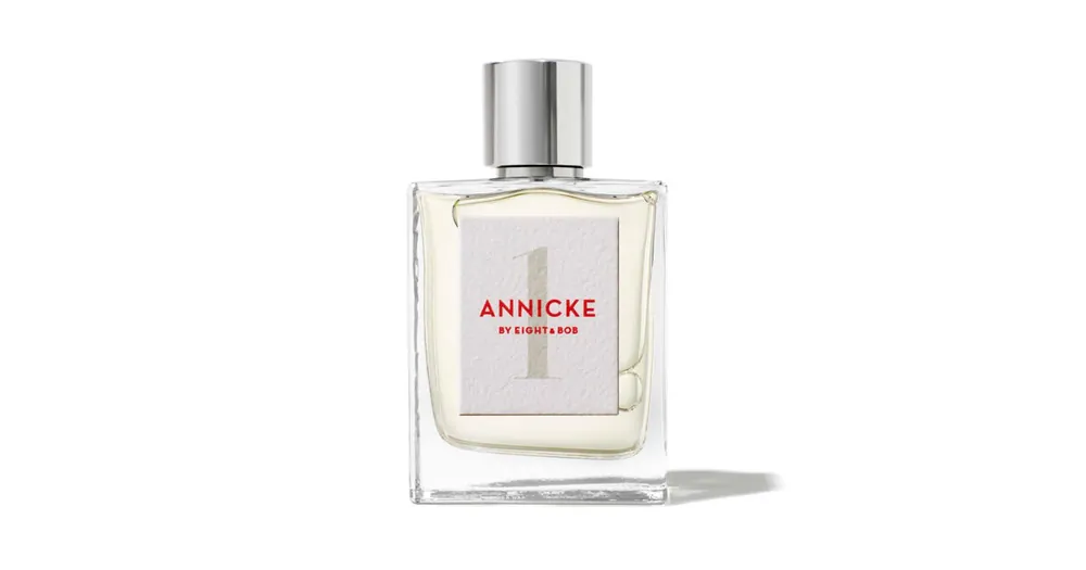 Eight & Bob Annicke 1 EDP 100 ml W Přímo Od Výrobce