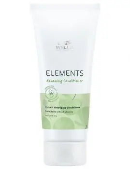 Ihned K Objednání WELLA Elements Renewing Conditioner 200ml - kondicionér pro obnovu vlasů