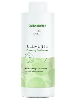 WELLA Elements Renewing Conditioner 1000ml - kondicionér pro obnovu vlasů Vysoce Kvalitní