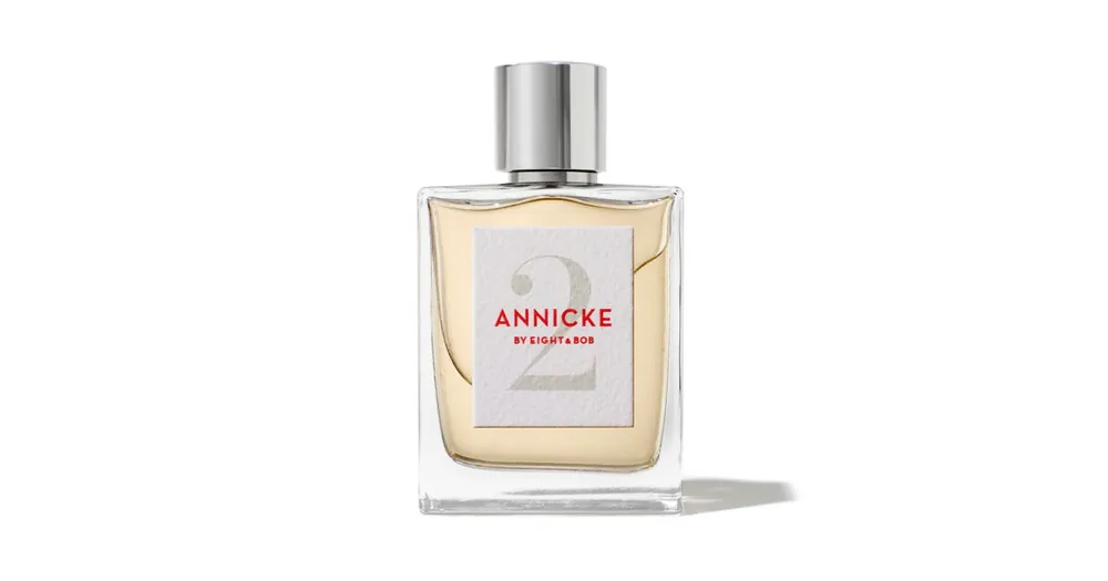 Víkendová Akce Eight & Bob Annicke 2 EDP 100 ml W