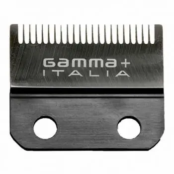GAMMA PIÚ Fade Blade - náhradní spodní hlavice pro Clipper Boosted, Alpha, Protégé, Ryde Omezená Nabídka