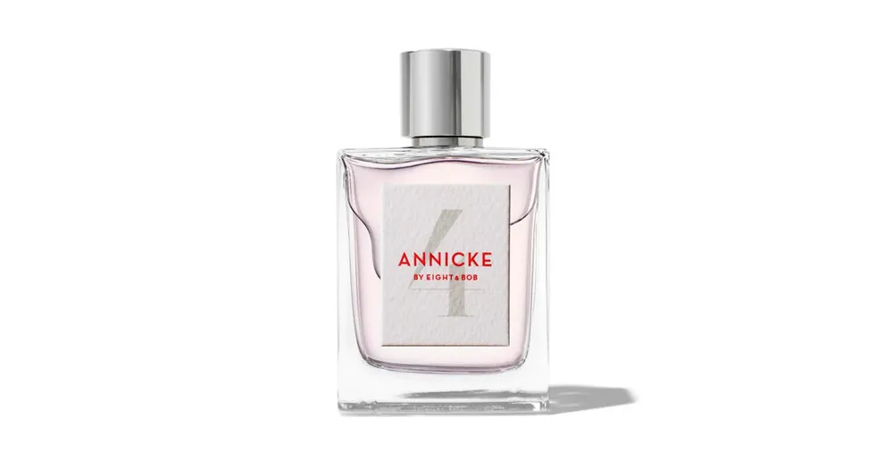Přímo Od Výrobce Eight & Bob Annicke 4 EDP 100 ml W