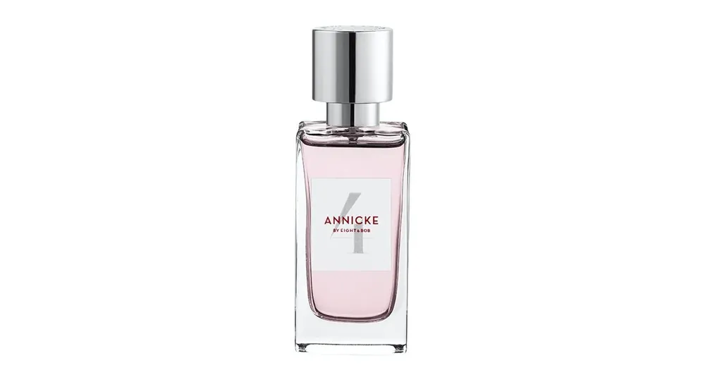 Akce Eight & Bob Annicke 4 EDP 30 ml W