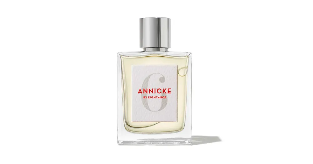 Odeslání Ihned Eight & Bob Annicke 6 EDP 100 ml W