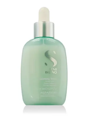 Horká Nabídka Alfaparf Milano Semi Di Lino Scalp Relief Sensitive Skin Calming Tonic 125 ml