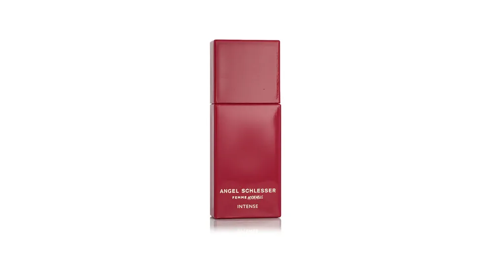 Angel Schlesser Femme Adorable Intense EDP 100 ml W Cenová Bomba
