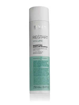 Oblíbený Revlon Professional Volume Magnifying Miccelar Shampoo 250 ml