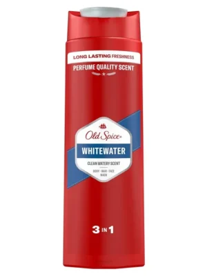 Old Spice sprchový gel 250 ml Whitewater 3v1 Originální