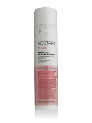 Nízká Cena Revlon Professional Restart Color Protective Micellar Shampoo 250 ml
