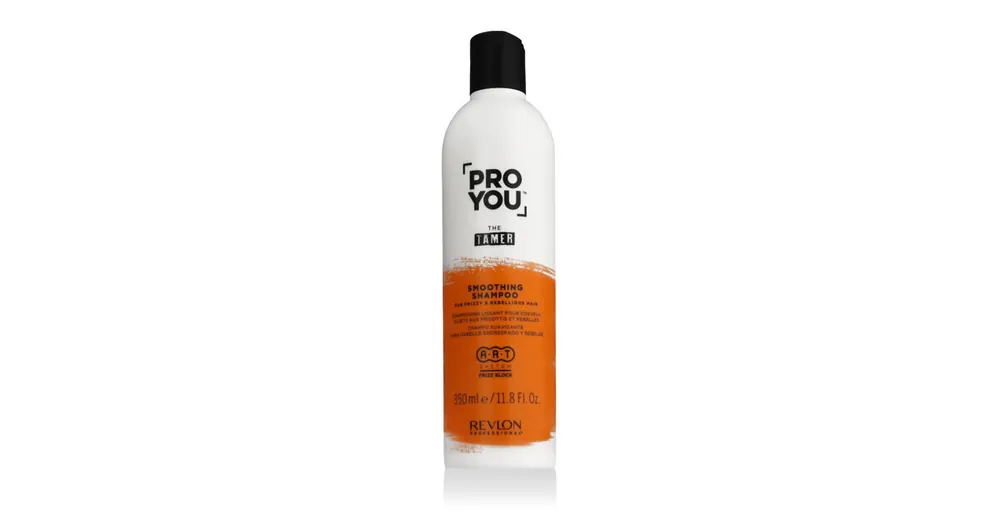 Kup Teď Revlon Professional Pro You The Tamer Smoothing Shampoo 350 ml