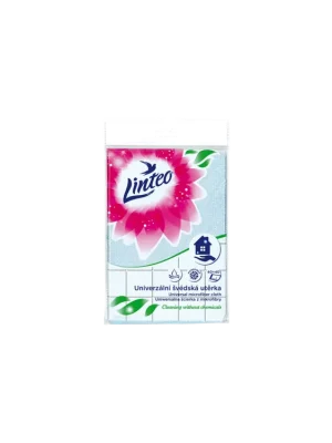 Linteo Satin švédská utěrka 40 x 40 cm Omezená Nabídka