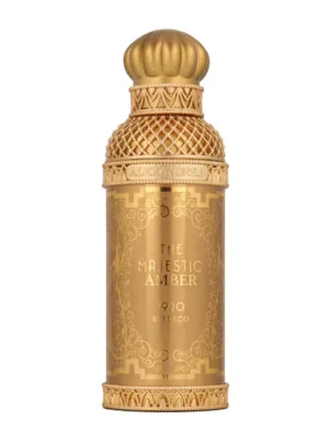 Alexandre.J The Art Deco Collector The Majestic Amber EDP 100 ml W Výhodná Nabídka