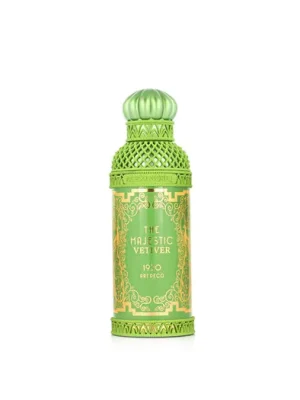 Akční Cena Alexandre.J The Art Deco Collector The Majestic Vetiver EDP 100 ml UNISEX