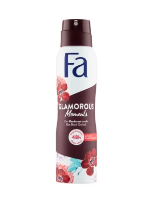 Fa deodorant sprej 150 ml Glamorous Moments Nejlepší Cena