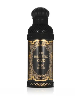 Horká Nabídka Alexandre.J The Art Deco Collector The Majestic Oud EDP 100 ml UNISEX