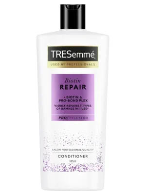 Objednat Nyní TRESemmé kondicionér 685 ml Biotin Repair