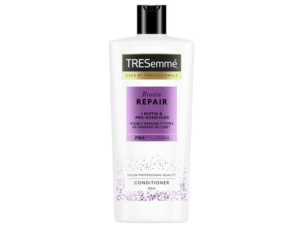 Objednat Nyní TRESemmé kondicionér 685 ml Biotin Repair