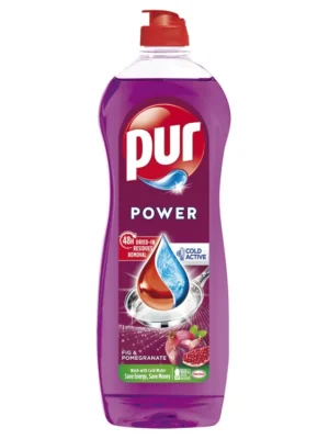 Nízká Cena Pur na nádobí 750 ml Power Fig & Pomegranate