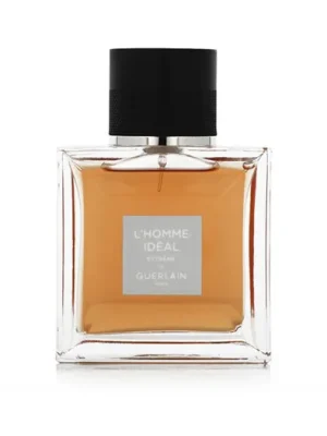 Novinka Guerlain L'Homme Ideal Extreme EDP 50 ml M