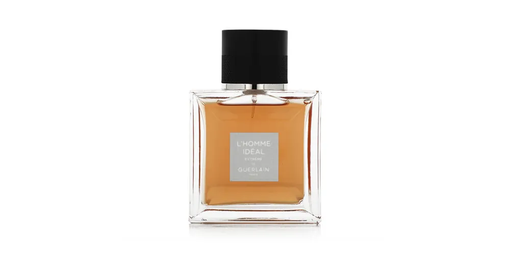 Novinka Guerlain L'Homme Ideal Extreme EDP 50 ml M