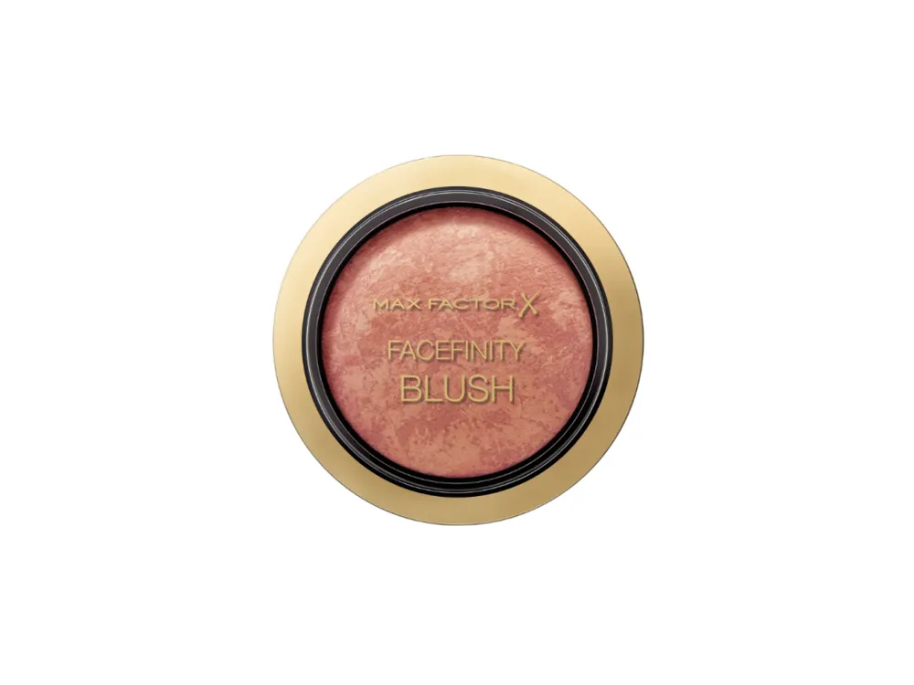 Top Prodej Max Factor tvářenka 1,5 g Facefinity 15 Seductive Pink