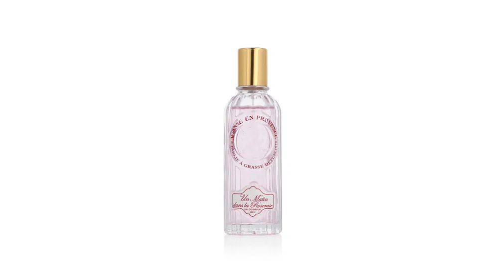 Jeanne En Provence Un Matin dans la Roseraie EDP 60 ml W Nízká Cena