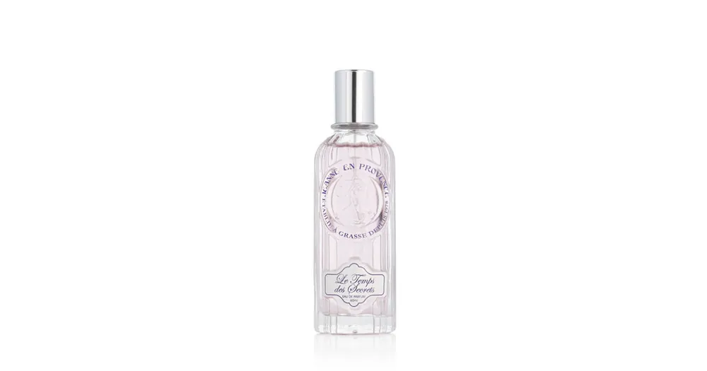 Jeanne En Provence Le Temps des Secrets EDP 60 ml W Akce