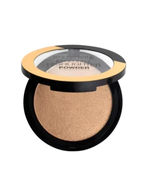 Nejlepší Volba Max Factor pudr 8 g rozjasňující Facefinity 001 Nude Beam